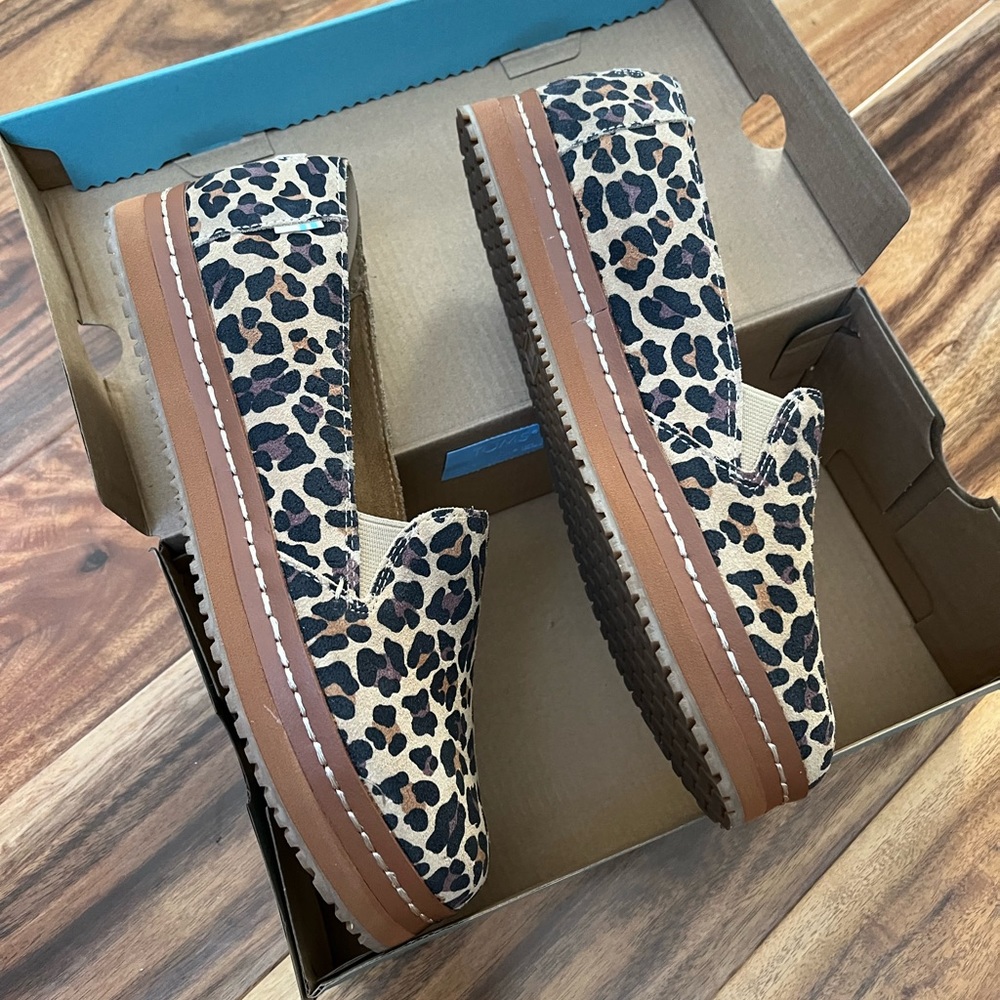 Palma Leather Wrap